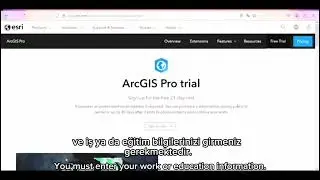 ArcGIS Pro Free Trial Download – Step by Step Installation Guide (2026)