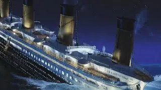 Titanic Flipaclip Evolution! By Cochu 444. 