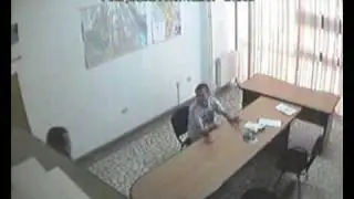 DOI UCRAINIENI AU INCERCAT SA MITUIASCA POLITISTII DE FRONTIERA DIN P.T.F. GALATI-RUTIER
