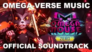 Omega Mouse Zero - SoundTrack