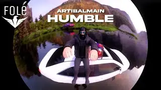 ARTIBALMAIN - HUMBLE