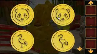 Adventure Puzzle Treat Escape - 1