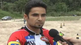 TREINO JOANINHA