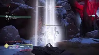 Destiny 2 the revenge of gambit