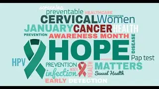 Cervical Cancer Awareness Month: Insights from Our MPH Students on Marego TV