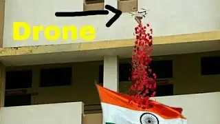 This is how Engineers Salute Tiranga 🚩 | SSIPMT Raipur | Ecube