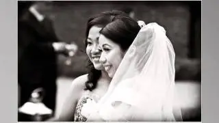 WEDDING PHOTOGRAPHY: FULHAM PALACE, LONDON