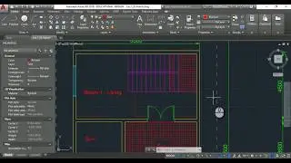 Lec. 7_3 Hatch in AutoCAD [AutoCAD Basics]