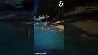 Costa Rica - Magie der Vulkane 🌋| Berge & Meer