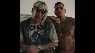 BONEZ MC & GZUZ - REEPERBAHN ODER KU'DAMM (PROD. BY. KOZEE)