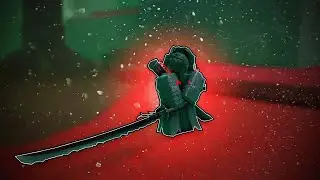 BOSSRAIDING With The New BLOODFOULER Weapon... | Deepwoken