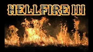 Hellfire III - Секреты Новых Этажей