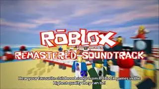 Dizzee Rascal - Training Day - ROBLOX Music