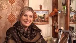 Легенды дубляжа: Мария Цветкова