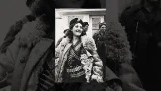 Tarihte Çekilmiş Savaş Fotoğrafları