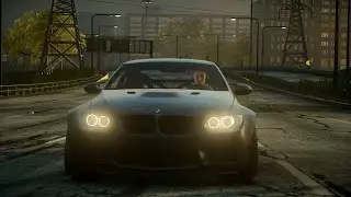 Need For Speed The Run прохождение(7)