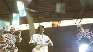 MC Neguinho BDP - Terror das Rodovia ( Clipe Oficial ) [FAIXA 9 ÁLBUM TIPO SEDEX]