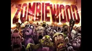 Zombiewood