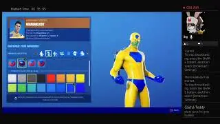 Pllz gift me something in fortnight