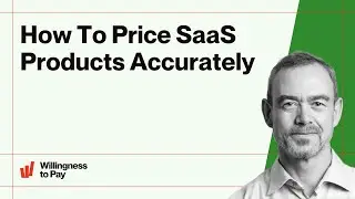 How To Price SaaS Products Accurately