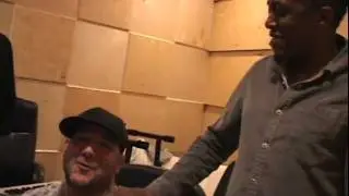 The System (Don't Disturb This Groove) and Producer Mr. Mig