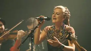 Hrdza - Sing, Bird (Live at PKO Prešov, 2019)