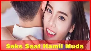 Melakukan hubungan intim Saat Hamil Muda Tidak Dianjurkan Bagi Wanita Dengan 5 Kondisi Ini