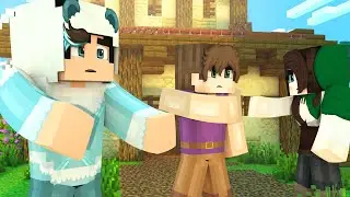 ALL THEIR SECRETS! | Minecraft Fable Legacies | EP 11 (Minecraft Descendants Roleplay)