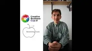 Participants Creative Business Cup Denmark 2021