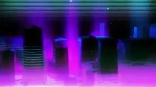 Cuebur - Ngidumisa Wena (Eightecs Retrowave Edit)