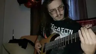 HITMAN 2: SILENT ASSASSIN - Main Theme | METAL COVER