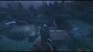 True Stalker  Странные свечения