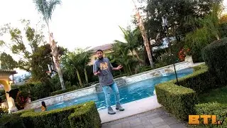 DTHEFLYEST - BAD @ GOODBYES (OFFICIAL MUSIC VIDEO)