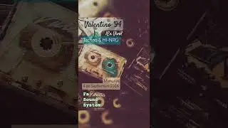 Estreno: Valentino '94 / En Vivo!