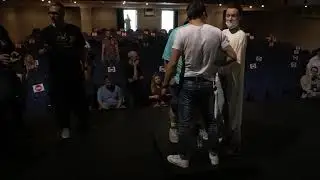 Фурка Tango фирмы "Система" на "Театральном ПТУ". Грузоподъемность официальная & реальная