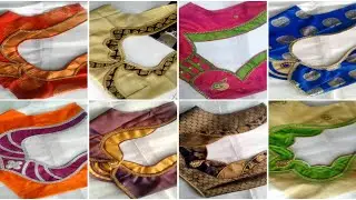 blouse design style images / blouse design 2020 latest videos / latest blouse sleeves design 2020