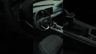 GEELY EMGRAND - БЮДЖЕТНЫЙ, КОМФОРТНЫЙ, СОВРЕМЕННЫЙ