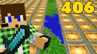 Minecraft ITA S6 E406