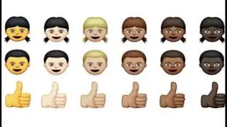 BLACK and WHITE aren't RACES, they're ATTITUDES