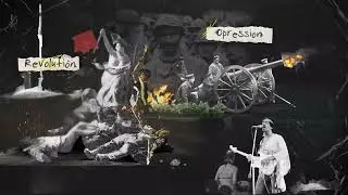 Animação de Guerra