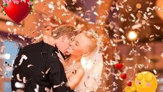 свадебный танец жениха и невесты,современный танец молодожён.wedding dance