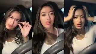 Kira / Syakirah Bilqis [TikTok Live] 260102 [2/3]