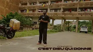 CONOZCO - C'EST DIEU QUI DONNE