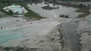 Pamukkale 1