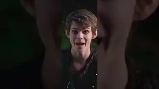 Питер Пэн