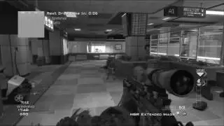 Alonzo Replays: MLG 5-Man in Modern Warfare 3
