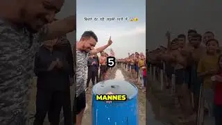 Sie hat es allen gezeigt