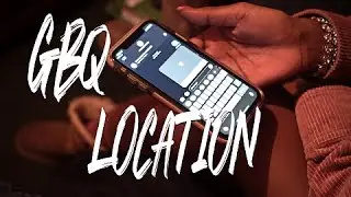 GBQ - Location