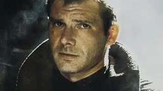 Listening To Blade Runner