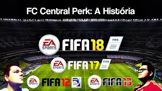 Minha história no FIFA Ultimate Team